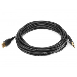 USB CABLE, A TO A, M/M, 5M...