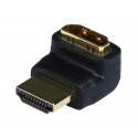 HDMI - HDMI 270DEGREE ADAPTOR