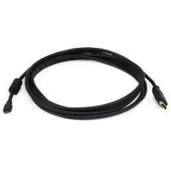 CABLE HDMI (M) - MICRO (M), 3M(10FT)