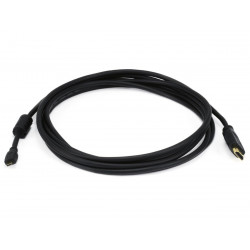 CABLE, HDMI (MICRO) - HDMI,...