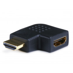 HDMI - RIGHT ANGLE ADAPTER...