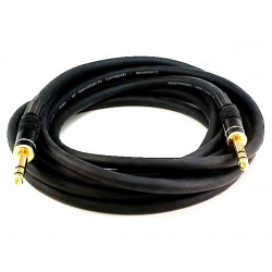 PRO-AUDIO CABLE, 1/4" TO...