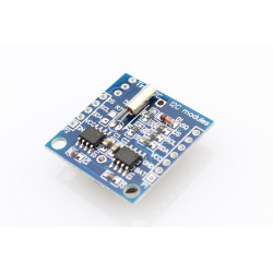 REAL TIME CLOCK (RTC) MODULE W/ EEPROM