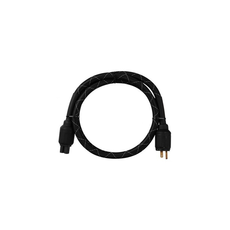 POWER CABLE, CHOSEAL, HIFI OFC, PB5703 1.8M POWER CABLE, CHOSEAL, HIFI OFC, PB5703 1.8M