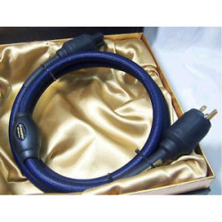 POWER CABLE, CHOSEAL, HIFI OCC, OD15MM PB5702 1.8M