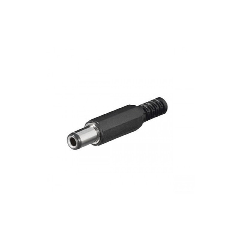 DC POWER PLUG 2.1MM SLF-3905A