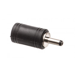 POWER PLUG GENDER CHANGER 2.1MM TO 1.3