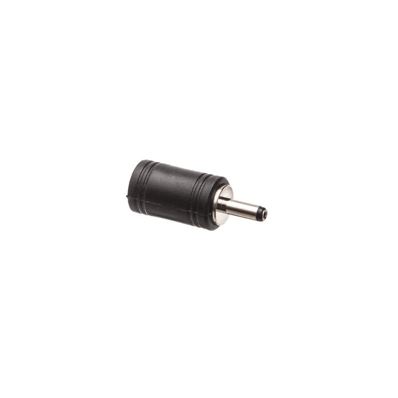 POWER PLUG GENDER CHANGER 2.1MM TO 1.3