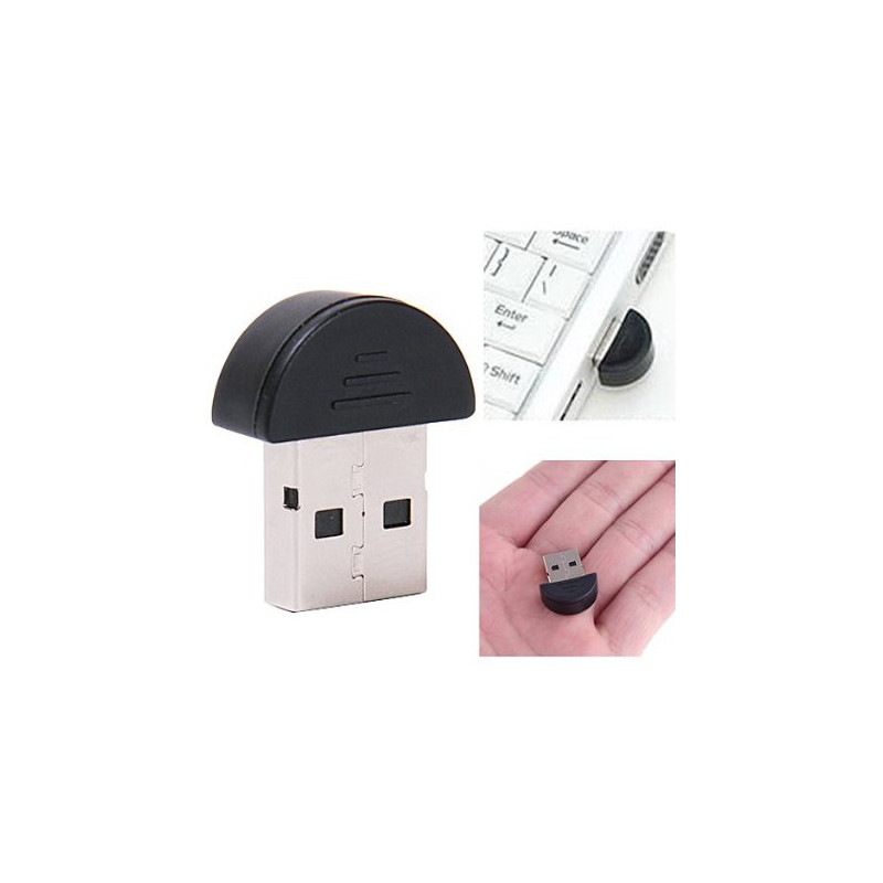 USB BLUETOOTH DONGLE V2.0