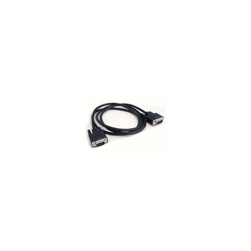 VIDEO CABLE,VGA,M/F,5M