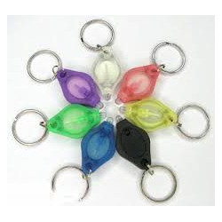 LED KEY CHAIN