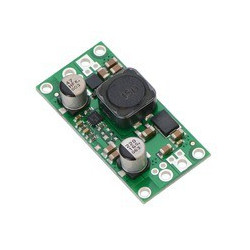 9V 2A STEP UP/STEP DOWN VOLTAGE REGULATOR S18V20F9