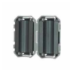 TDK CLIP-ON EMI FILTER ID:7MM OD: 15MM