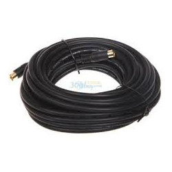 VIDEO CABLE,S-VIDEO,5M