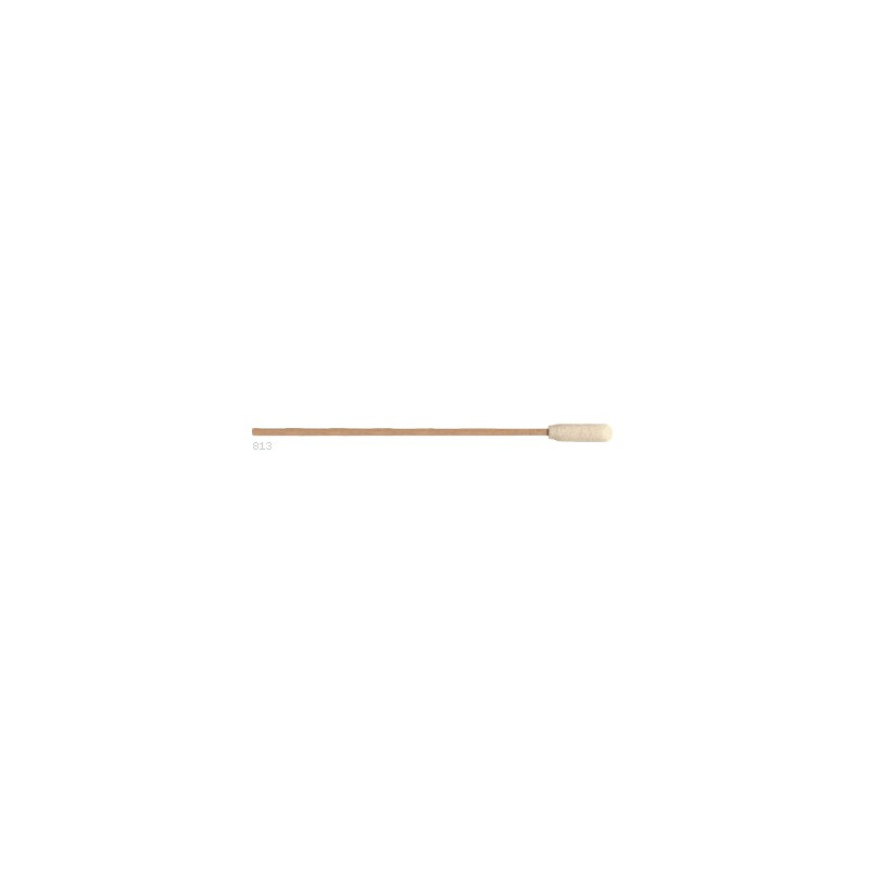 MG FOAM SWABS 813-10