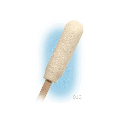 MG FOAM SWABS 813-10