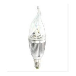 LED, CHANDELIER, 3W