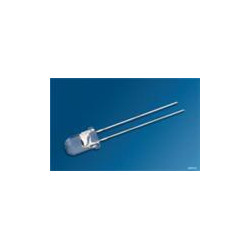 PHOTO DIODE 850NM 5MM SFH4550