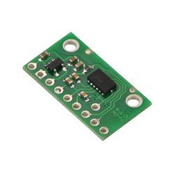 MMA7341L 3-AXIS ACCELEROMETER +/-3/11G W/ VOL REG.