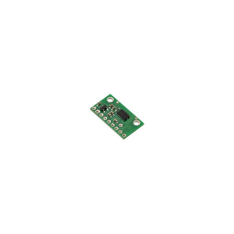 MMA7341L 3-AXIS ACCELEROMETER +/-3/11G W/ VOL REG.