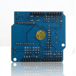 IO EXPANSION XBEE BLUETOOTH SRS485 SHIELD