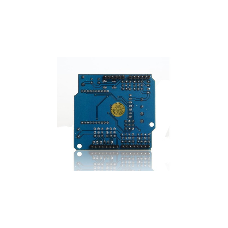 IO EXPANSION XBEE BLUETOOTH SRS485 SHIELD