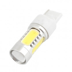 LED 12V 11W COLD WHITE BREAK LIGHT 7443-6DT-11W