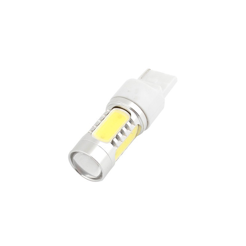 LED 12V 11W COLD WHITE BREAK LIGHT 7443-6DT-11W