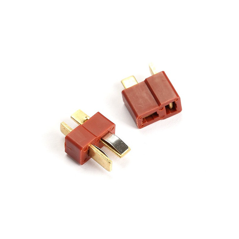 MINI DIN CONNECTOR FOR RC CHARGER (F/M)