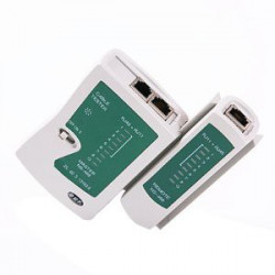 NETWORK CABLE TESTER RJ45 /...