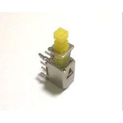 MOMENTARY PUSH BUTTON SWITCH