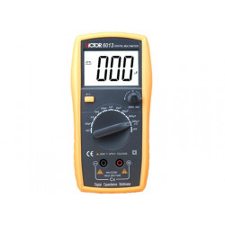 DIGITAL CAPACITANCE METER...