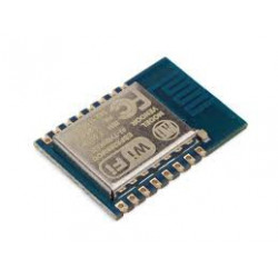 WIFI MODULE ESP-12