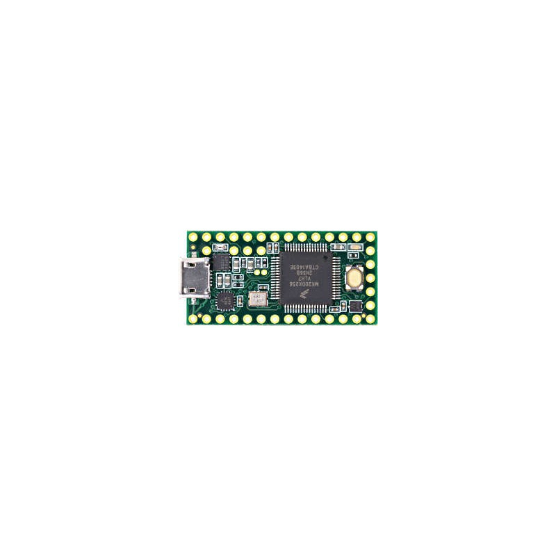 TEENSY 3.2