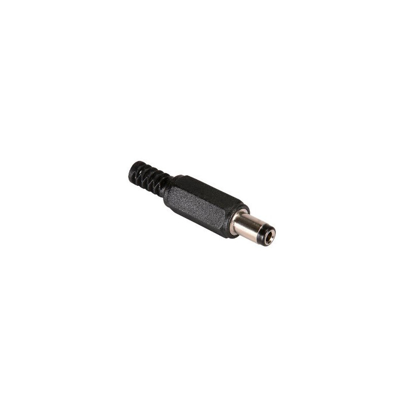 POWER CONNECTOR 2.5MM SHORT DC SLF-3905B