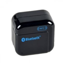 BLUETOOTH AUDIO RECEIVER H-266