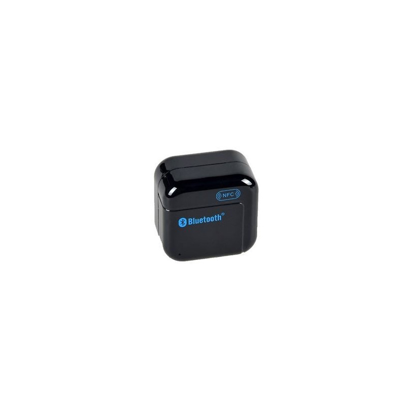 BLUETOOTH AUDIO RECEIVER H-266