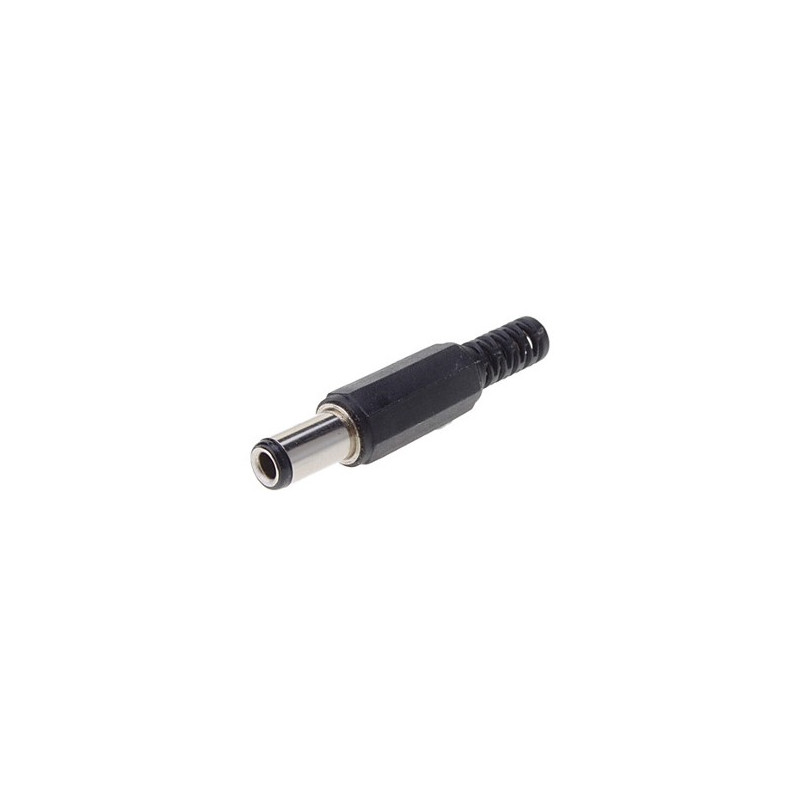 DC POWER PLUG 3MM SLF-3908A