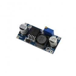 LM2596 3A STEP-DOWN DC-DC CONVERTER MODULE