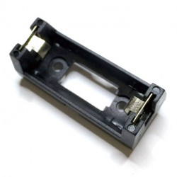 BATTERY HOLDER, CR123