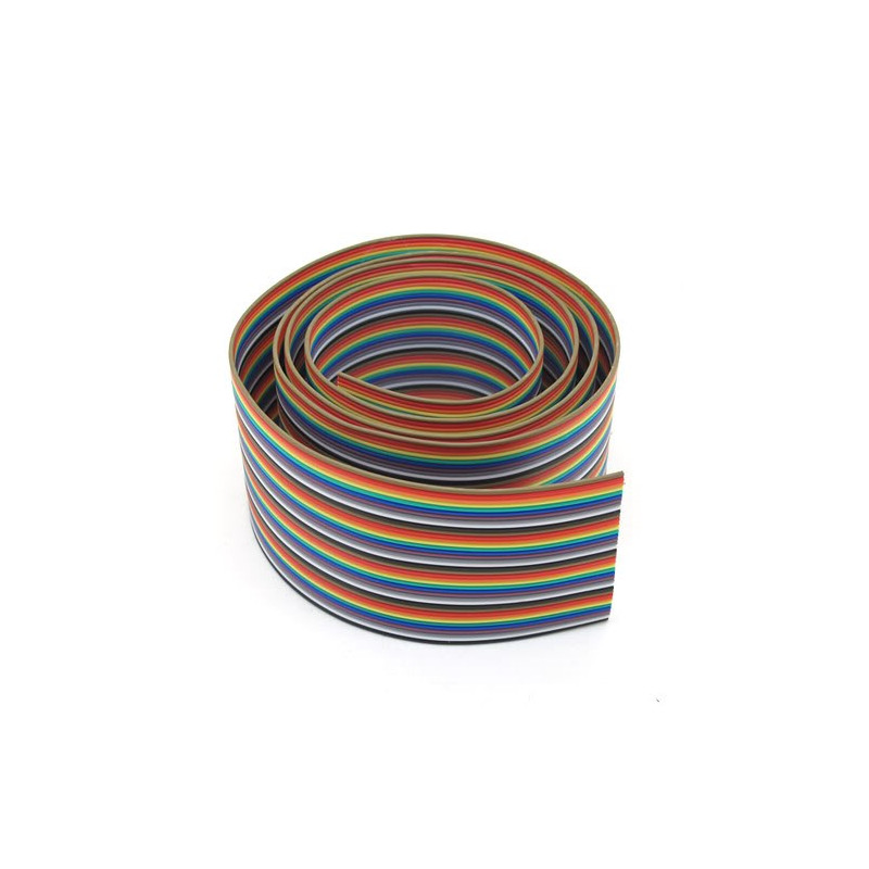 RAINBOW CABLE 16-CORD