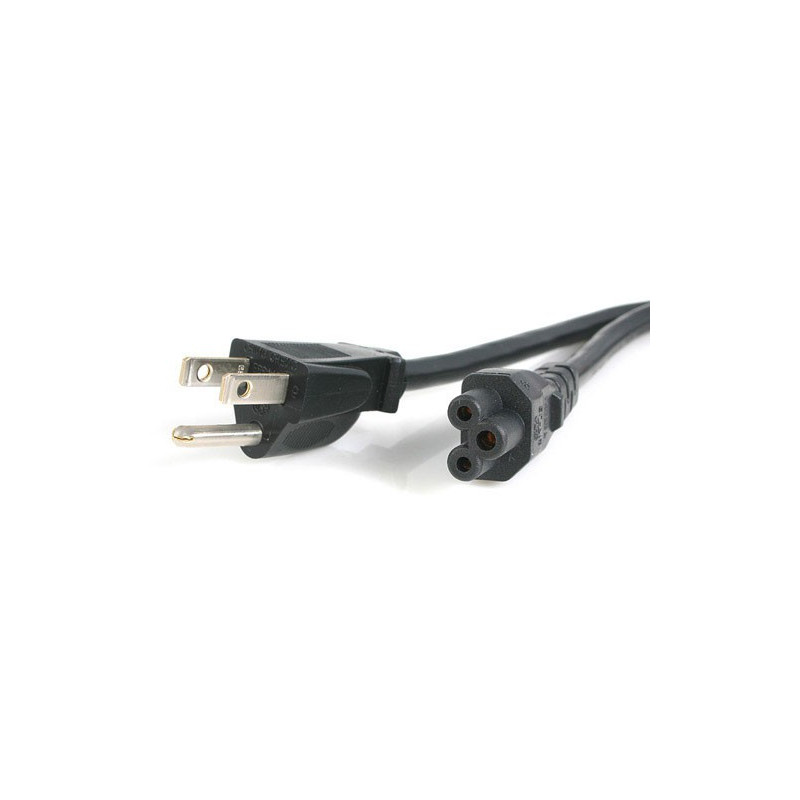 LAPTOP AC POWER CORD 6FT