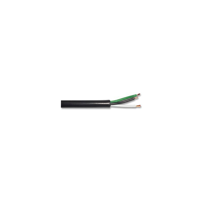 MULTICORE POWER CABLE 3X AWG16 UL2426 CRU