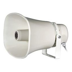 PA HORN SPEAKER 25W 75V/100V