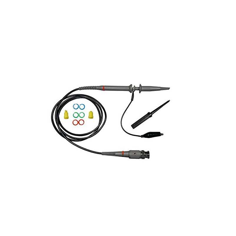 OSCILLOSCOPE PROBE 100MHZ KIT HP-9