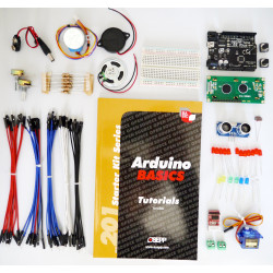 OSEPP ARDUINO 201 STARTER...