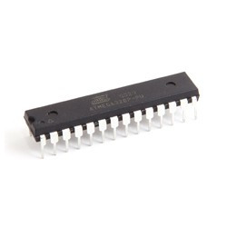 ARDUINO ATMEGA328P WITH NO...