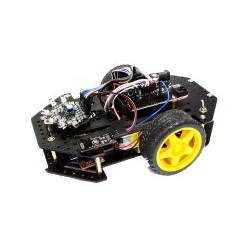 OSEPP ARDUINO ROBOT KIT