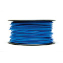 MG CHEM 3D PRINTER FILAMENT PLA 1.75MM 0.5KG BLUE