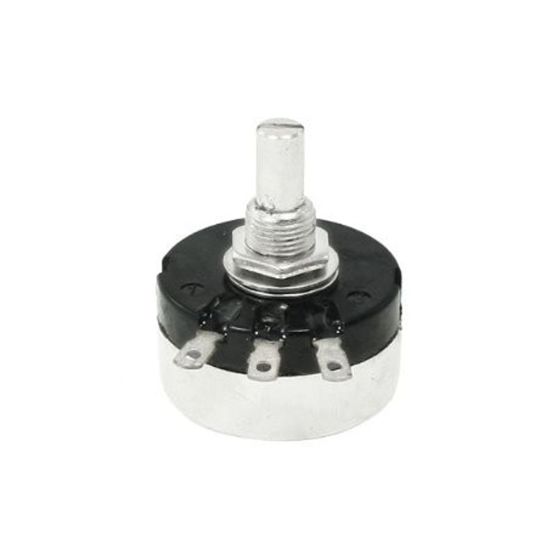 POTENTIOMETER 1.5W 2.2K WIRE WOUND